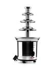 Ariete Chocolate fountain with 4 Tiers