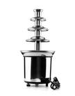 Ariete Chocolate fountain with 4 Tiers