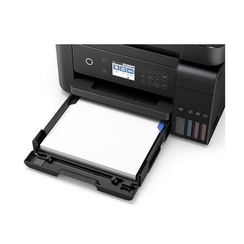 download driver printer epson l6170