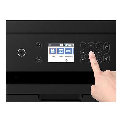 Epson L6170 Ecotank Photo Printer Extra Saudi
