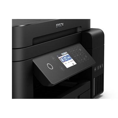 Epson L6170 Ecotank Photo Printer Extra Saudi