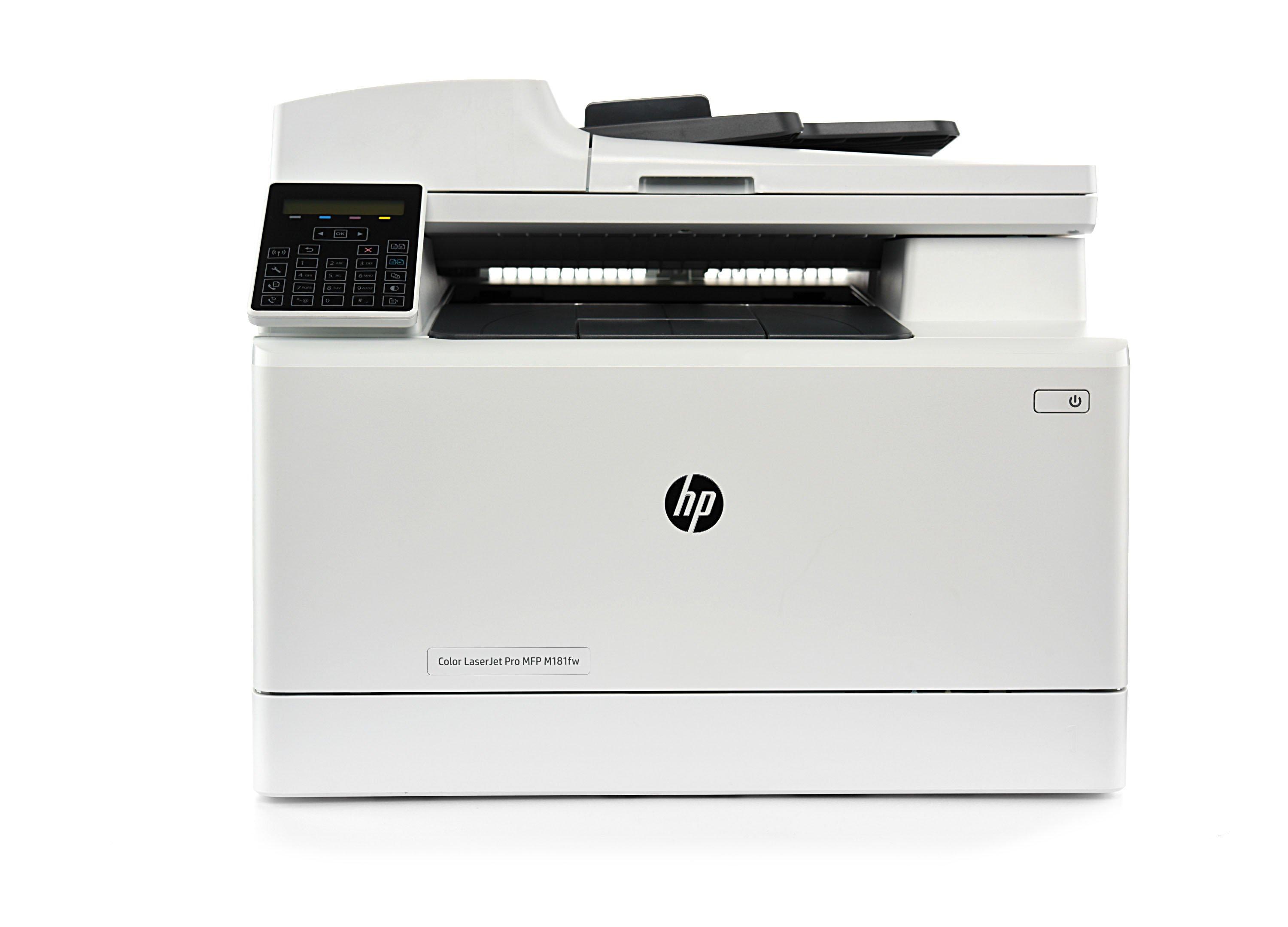 تنزيل تعريف طابعة Hp Leserjet Pro Mfp M125A - ØªØ­Ù…ÙŠÙ ...