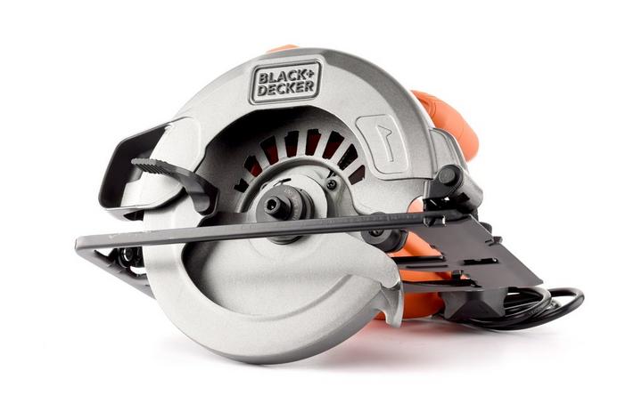 BLACK & DECKER 400W Single Speed Jigsaw - eXtra Saudi