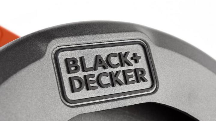 BLACK & DECKER 1400W Global Circular Saw - eXtra Saudi