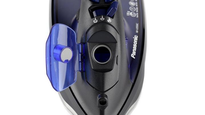 Panasonic Steam Iron 2400W