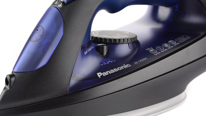 Panasonic Steam Iron 2400W