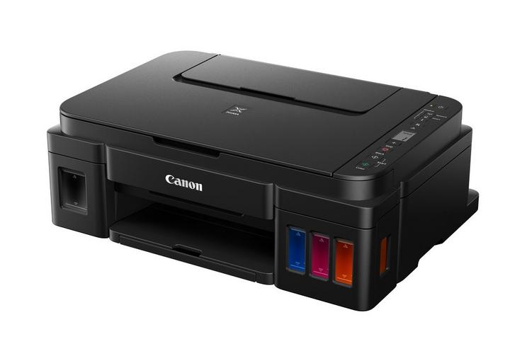 CANON PIXMA G3410 Tank Printer WIFI Printer Print, Copy, Scan