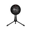 Blue Snowball iCE USB Mic, Black