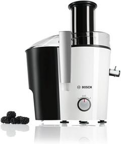 Bosch 700W Juicer 2 Speed 2L Juicer White eXtra Bahrain