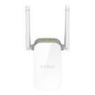 D-Link N300 Wi-Fi Range Extender White