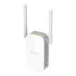 D-Link N300 Wi-Fi Range Extender White