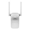 D-Link N300 Wi-Fi Range Extender White