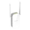 D-Link N300 Wi-Fi Range Extender White