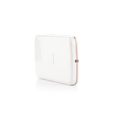 Hp Sprocket Plus Color Instant Mobile Printer Bluetooth White Extra Saudi