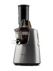 Kuvings C7000 Whole Slow Juicer, 400ml, 220-240V, 50/60Hz, Silver.