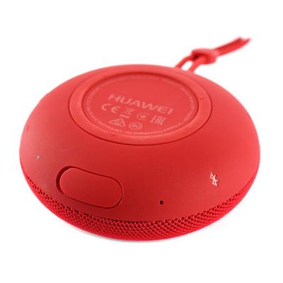 Huawei Cm51 Bluetooth Speaker Red Extra Saudi