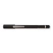 Moleskine Smart Writing Set, Smart Pen + Paper Tablet Dotted Hard Black.ptseta