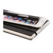 Moleskine Smart Writing Set, Smart Pen + Paper Tablet Dotted Hard Black.ptseta