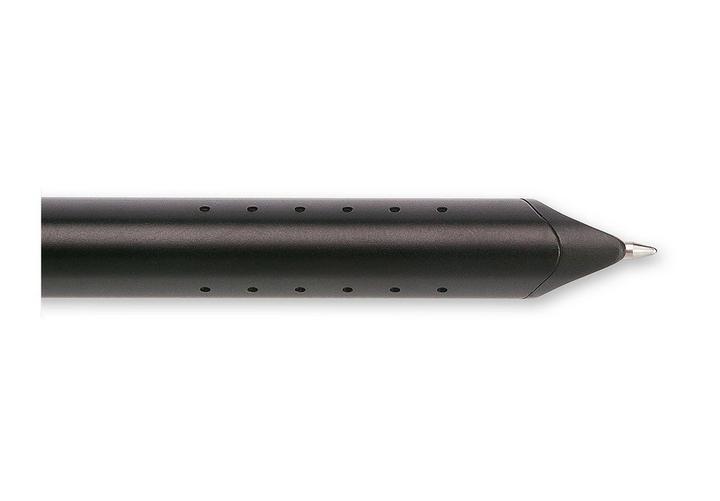 Moleskine Smart Writing Set, Smart Pen + Paper Tablet Dotted Hard Black.ptseta