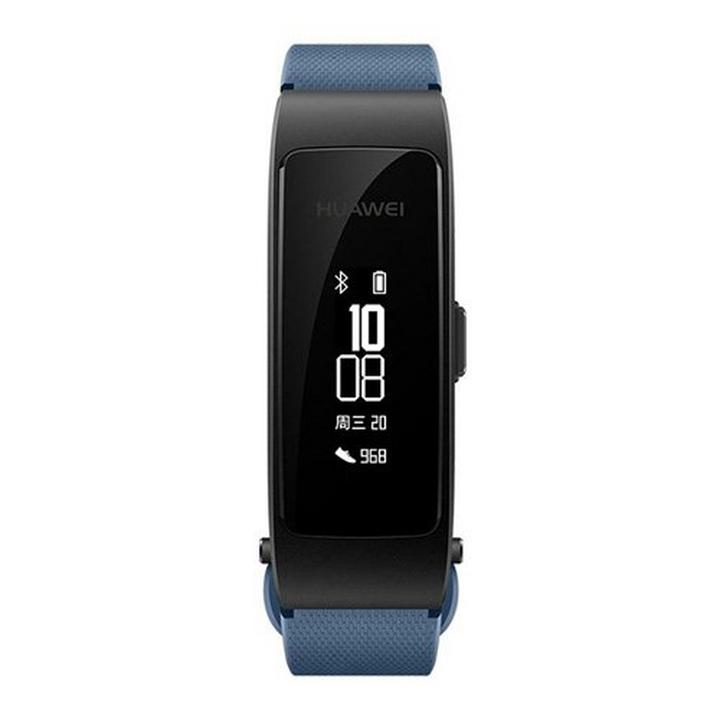 Huawei TalkBand B3 Lite GRU-B09, Blue