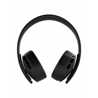 سوني سماعه لاسلكيه ذهبيه بلاي ستيشن 4 اكسترا السعودية