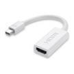 2B Mini DisplayPort to HDMI Adapter