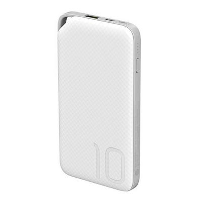 Huawei Power Bank Ap08ql 10000mah Li Ion Battery Fast Charge White Extra Saudi