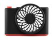 Huawei Electric Fan, USB Port, Black