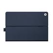 Amork Huawei M5 Two In one Tablet Keyboard and Leather Case, Dark Grey