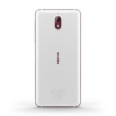 nokia 3 1 ta 1049 16gb white
