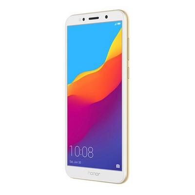 honor 7s dual sim lte 5 45 inch 16gb gold