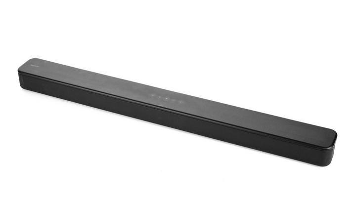 Sony soundbar 2.0 channel sales hts100f