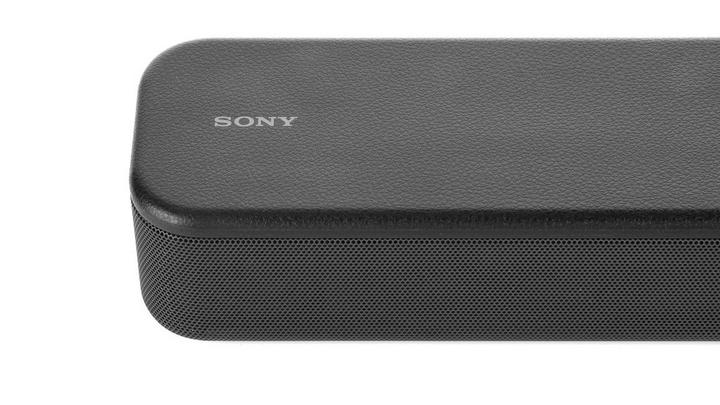 Barra Sonido Sony Ht-s100f Inalambrica 120w 2 Ch Bluetooth