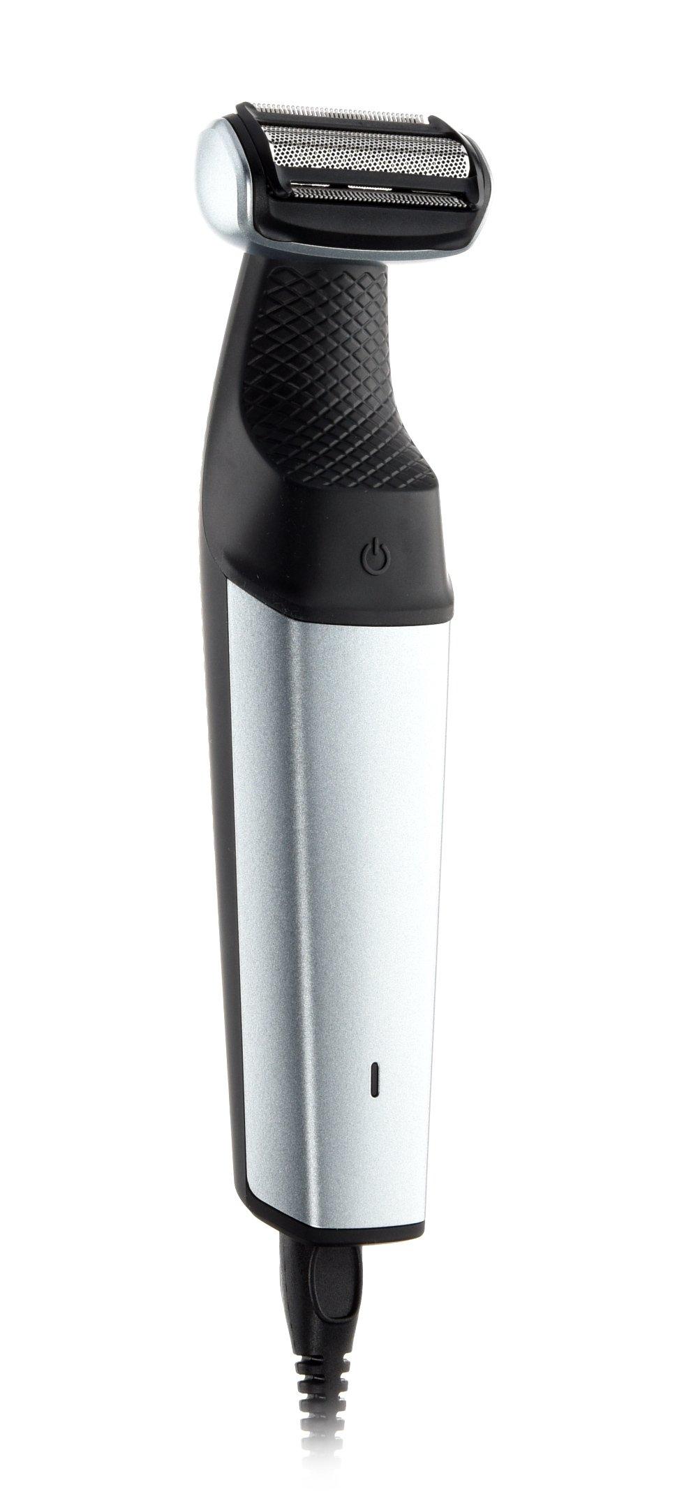 philips bodygroom back attachment