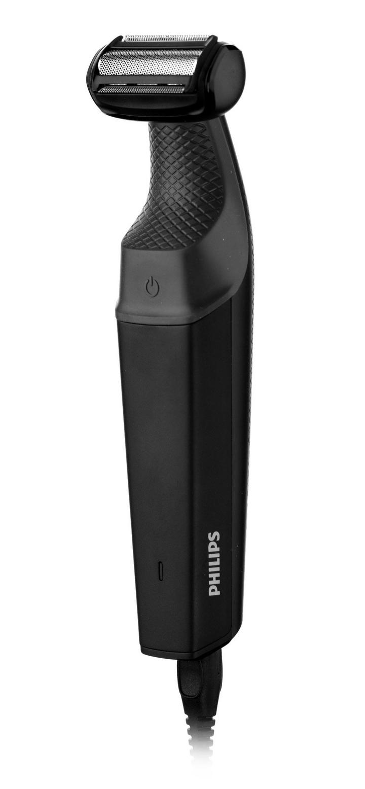 PHILIPS Bodygroom with foil shaver - eXtra Bahrain