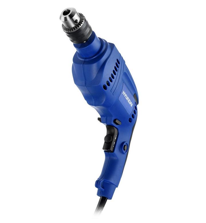 Hyundai Impact Drill 13mm 900w 220v eXtra