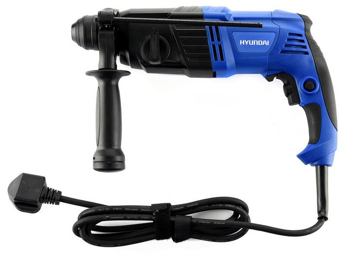 Hyundai deals rotary hammer