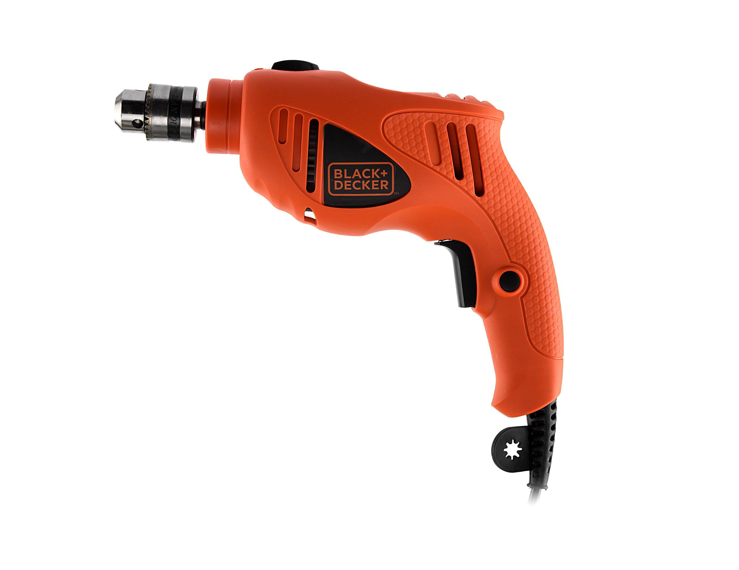 black and decker children's drill