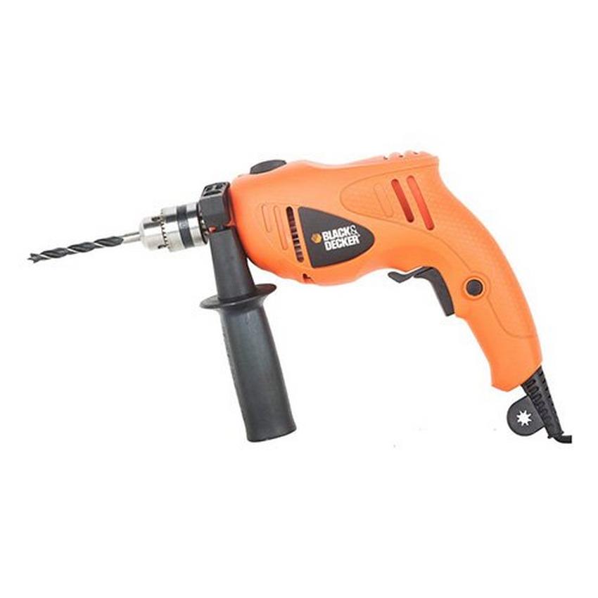 Black decker drill online machine price