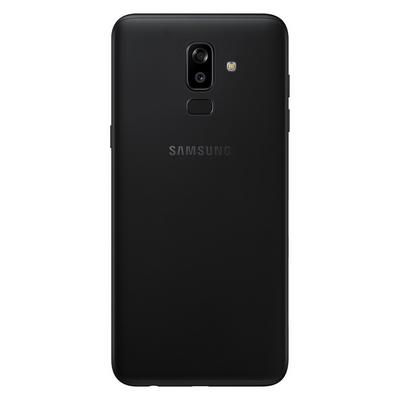 samsung galaxy j8 64gb black