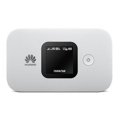 Huawei Mobile Wifi Elite E5577es 932 4g Mobile Wifi White Extra Saudi