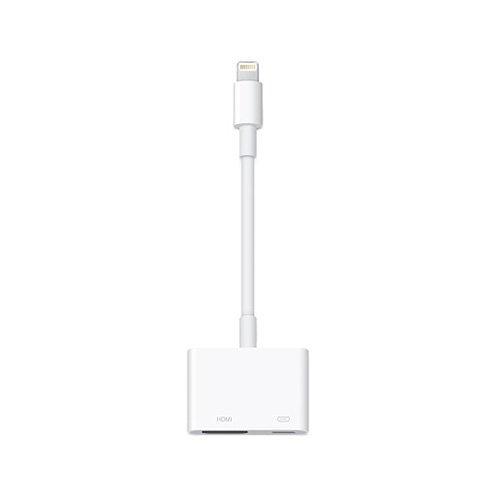 Highspirit Digital AV Adapter 1080P Video 915 03778 – Kompatibel Mit Samsung Galaxy Watch Ladedock