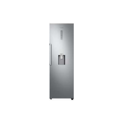 Samsung Refrigerator W Water Dispenser 350 L Stainless Steel