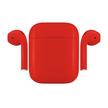 Apple Switch Paint Airpod, Ferrari Matte
