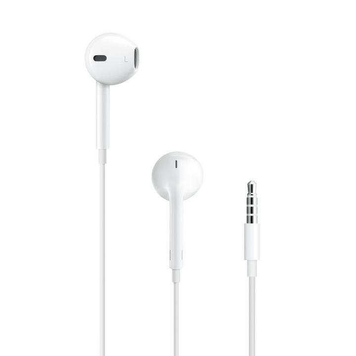 EarPods (3.5mm Headphone Plug) - Apple