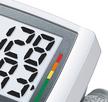 Beurer Blood Pressure Monitor