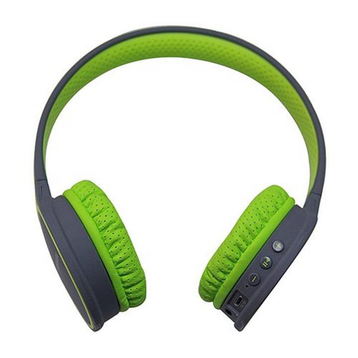 TOSHIBA Wireless Stereo Headphone Green eXtra Bahrain