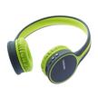 TOSHIBA Wireless Stereo Headphone - Green