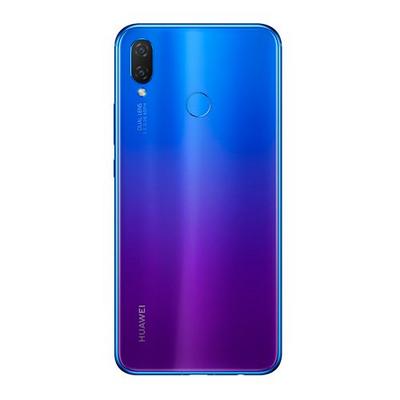 Huawei Nova 3i 128gb Purple Extra Saudi