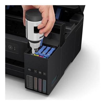 Epson L4150 Wi-Fi All-in-One Ink Tank Printer - eXtra Saudi